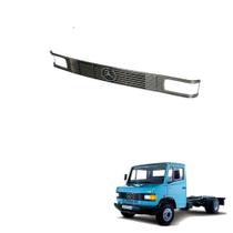 Kit Plastico Mercedes 709 Kit Plastico Mercedes 709