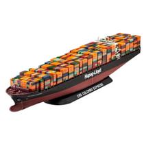 Kit Plástico Navio Porta Container Colombo Express 1/700 Revell 5152