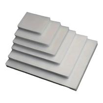 Kit Plastico Para Platificação A4 E Rg 0.03 100 Un. Cada