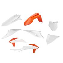 Kit Plástico Polisport KTM SX/SX-F/XC/XC-F 19/21