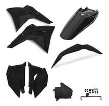Kit plástico premium crf 230 (lateral vd e br)
