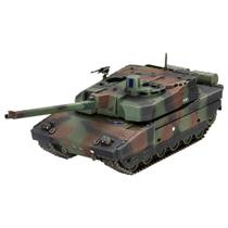 Kit Plástico Tanque Leclerc T.5 1/72 Revell 03341