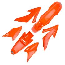 Kit Plástico UFO CRF 230 08/14 Kit Plástico UFO CRF 230 08/14