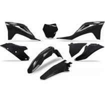 Kit Plástico Ufo GAS GAS EX/EX-F/MC/MC-F 250/300/450 21/23