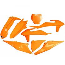 Kit Plástico UFO KTM SX/SX-F OEM Kit Plástico UFO KTM SX/SX-F OEM