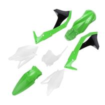 Kit Plástico UFO KXF 250 18/20