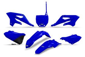 Kit plástico ufo yamaha yz 85 2022