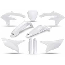 Kit Plástico UFO YZF 250 24/25 + YZF 450 23/25 c/ Protetor de Bengala