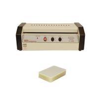 Kit Plastificadora P380 A3 + 100 Polaseal A3 Kit Plastificadora P380 A3 + 100 Polaseal A3