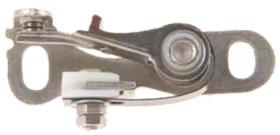 kit Platinados Motor Montgomery 410 -1/6 204 4 peças