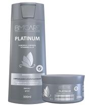 Kit platinum barro minas (sh+masc) Kit platinum barro minas (sh+masc)