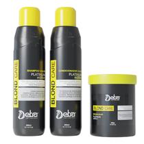 Kit Platinum Edition - Home Care