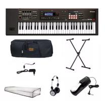 Kit Platinum Teclado Roland Xps30
