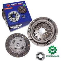 Kit Plato Disco Rolamento Sportage 2.0 97 98 1999