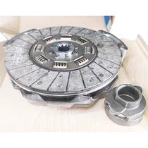Kit plato e disco embreagem mb 1113 gafanhoto - sachs 6106 Kit plato e disco embreagem mb 1113 gafanhoto - sachs 6106