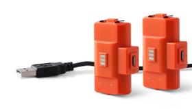 Kit Play & Charge PowerA para Xbox One