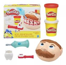 Kit Play-Doh Dentista Mini Hasbro