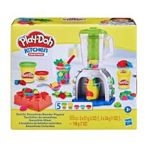 Kit Play-Doh Kitchen Smoothies Hasbro