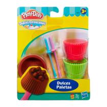 Kit Play Doh Sweet Shoppe Modelos Sortidos 1 Unidade