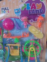 KIt play grand