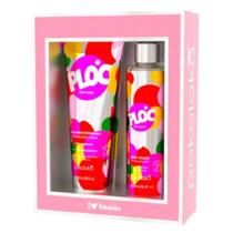 Kit Ploc ( Bubbaloo ) ( Body Splash 250 ml + Loção Hidratante 240 ml ) - Pokoloka