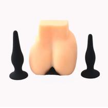 Kit Plug Anal