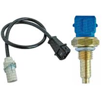 Kit Plug Eletronico + Sensor Rotacao - Uno 1997 A 2004 - 4053 / 7033 / Kit01817 Kit Plug Eletronico + Sensor Rotacao - Uno 1997 A 2004 - 4053 / 7033 / Kit01817