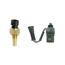 Kit Plug Eletronico Sensor Velocidade - Kadett 1.8 1996 A 1998 - Kit01285