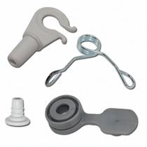 Kit Plug Para Banheira Tchibum Original - Burigotto Baby Kit Plug Para Banheira Tchibum Original - Burigotto Baby