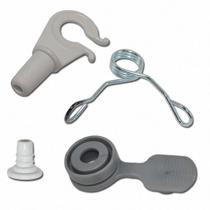 Kit Plug Para Banheira Tchibum Original - Burigotto