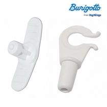 Kit Plug Tampa Para Banheira Splash Original - Burigotto Baby