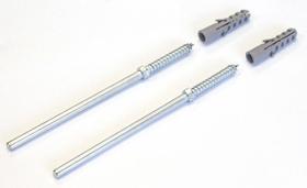 KIT PLUS 3 KIT com 3 PRATELEIRAS - Fabricada em MDP de 25mm com pintura verniz KIT PLUS 3 KIT com 3 PRATELEIRAS - Fabricada em MDP de 25mm com pintura verniz