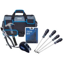 Kit Plus Torkz - Produtos Manuais Kit Plus Torkz - Produtos Manuais