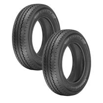 Kit Pneu 195/70 R 15c Rl108 104/102r Aptany 2 Un.