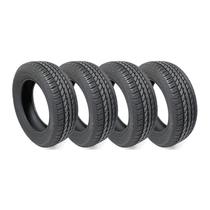 Kit Pneu 205/70 R 15 Comfort Ii 96h Lanvigator 4 Un.