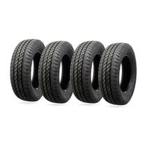 Kit Pneu 215/75 R 16c Milemax 113/111r Lanvigator 4 Un.