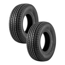 Kit Pneu 265/75 R 16 Forza H/T 2 116t Xbri 2 Un.