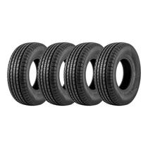 Kit Pneu 265/75 R 16 Forza H/T 2 116t Xbri 4 Un.