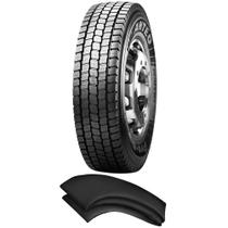 Kit Pneu 275/80r22.5 149/146m Pro-D Anteo Pirelli + Camara