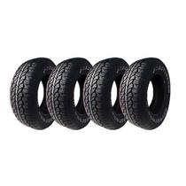 Kit Pneu 285/75 R 16 Catchforse A/T 122/119s Lanvigator 4 Un