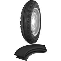 Kit Pneu 400-15 Mtf2 4 Lonas Maggion + Camara Kit Pneu 400-15 Mtf2 4 Lonas Maggion + Camara