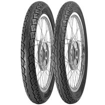 Kit Pneu 60/100-17 33L + 80/100-14 49L Matrix TT Biz 110/125 Kit Pneu 60/100-17 33L + 80/100-14 49L Matrix TT Biz 110/125