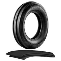 Kit Pneu 600-16 TT Mtf2 Maggion + Camara Tr15