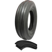 Kit Pneu 750-16 Mtf2 8 Lonas Maggion + Camara