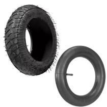 Kit Pneu AJAX Câmara De Ar 3.25-8 Carrinho De Mão Reforçado