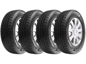 Kit Pneu Aro 13” 175/70R13 Goodyear 82T Maxlife