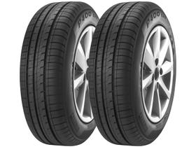 Kit Pneu Aro 14” Pirelli 185/60R14 82H P400 EVO