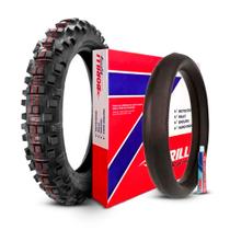 Kit Pneu Borilli 140/80-18 7days Extreme + Mousse + Gel Kit Pneu Borilli 140/80-18 7days Extreme + Mousse + Gel