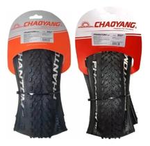 Kit Pneu Chaoyang Phantom Dry 29x2.20 + Phantom Wet 29x2.20