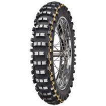 Kit Pneu Cross 410/18 Rodabem borracha nova vipal original + camara ar Kit Pneu Cross 410/18 Rodabem borracha nova vipal original + camara ar